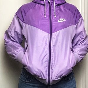 Nike Windbreaker